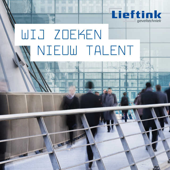 Vacature werkvoorbereider