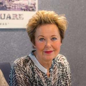 De mensen achter Lieftink Random afbeelding van één van de mensen die bij Lieftink werkt